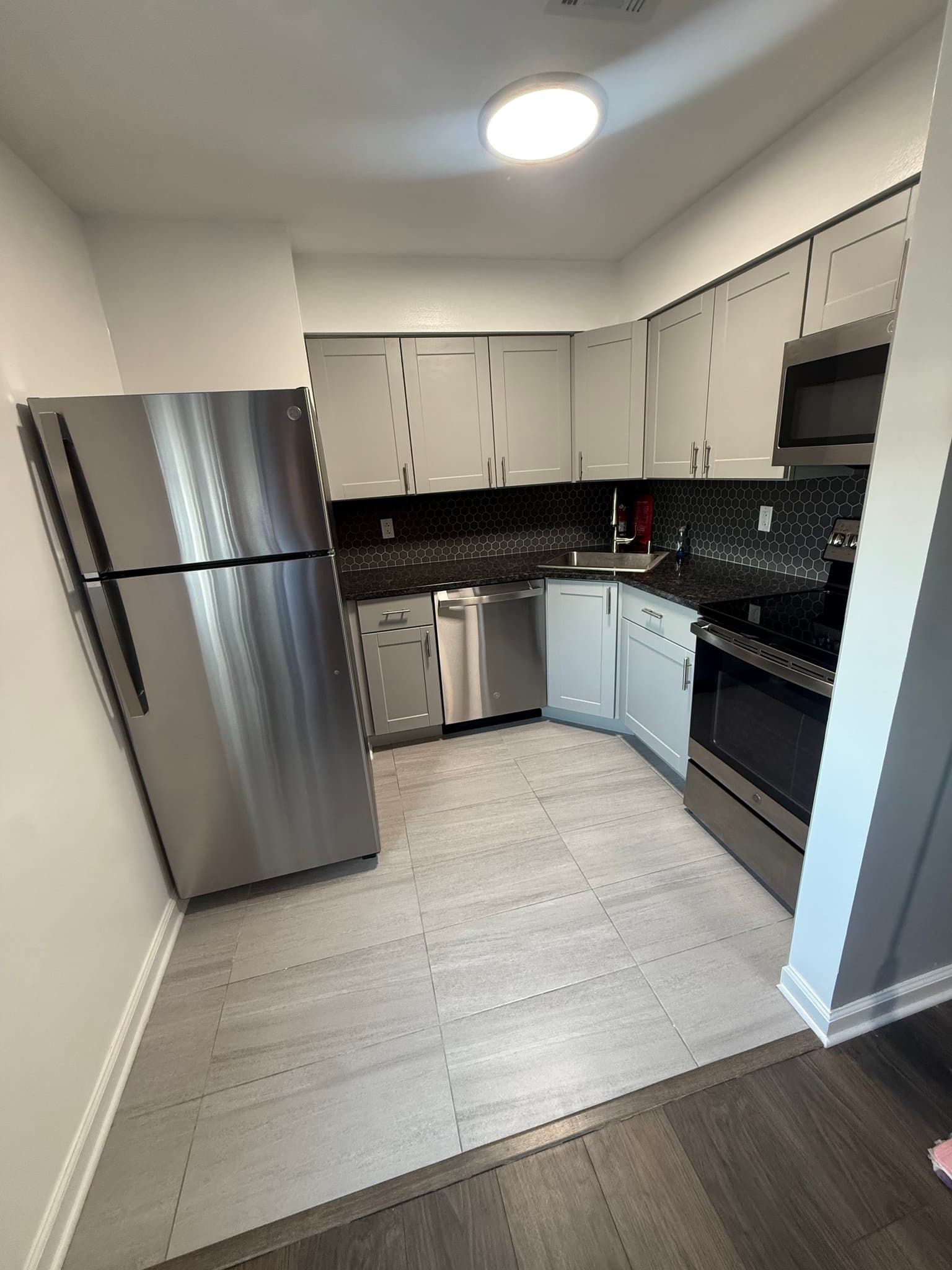 harrison Condo: 308-310 passaic ave