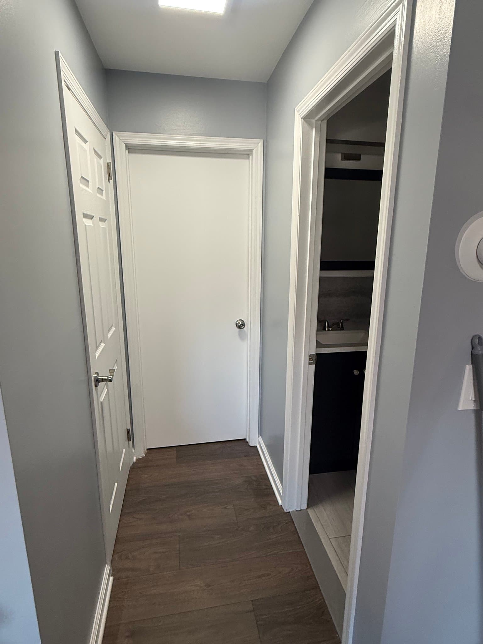 harrison Condo: 308-310 passaic ave