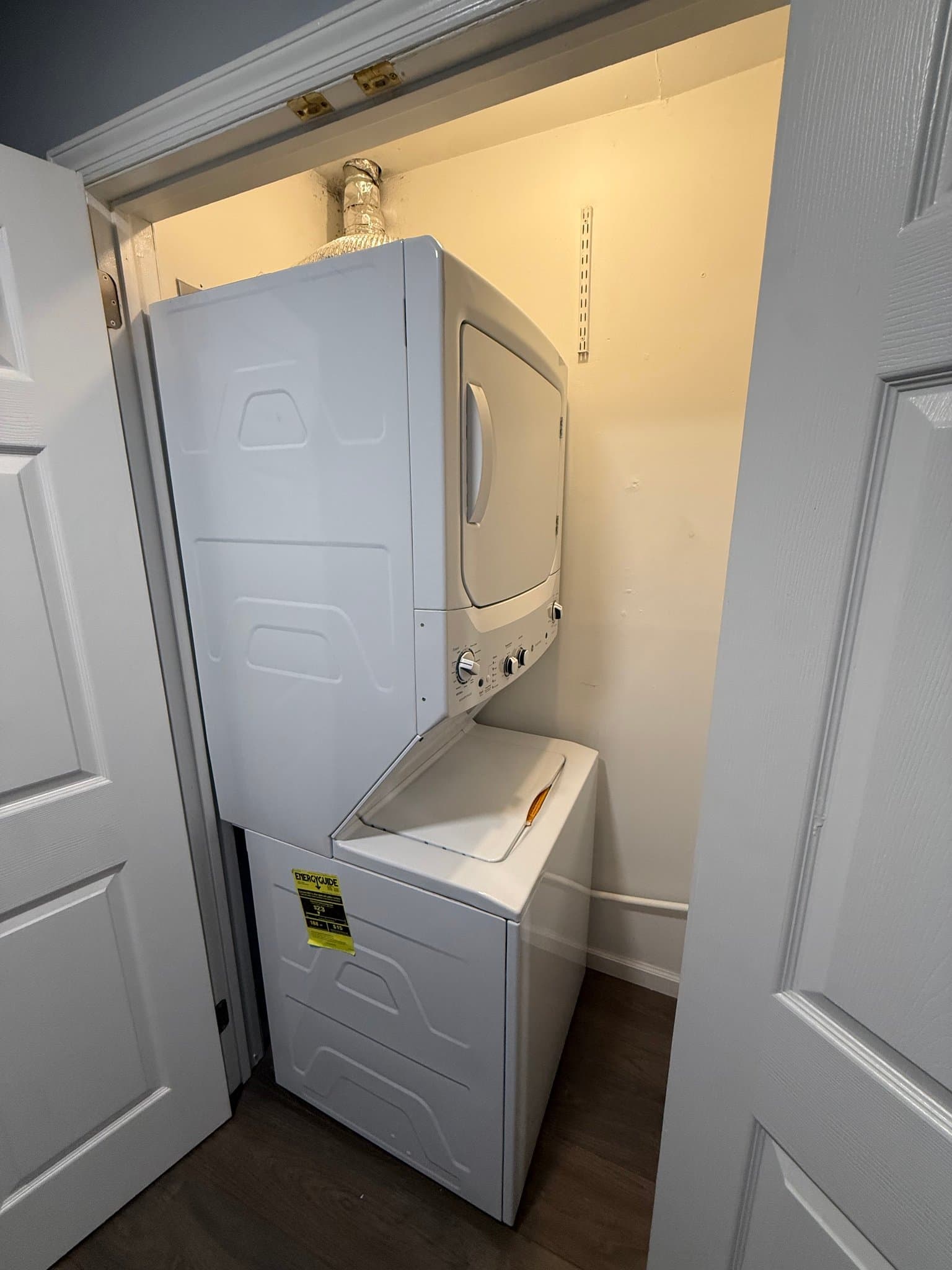 harrison Condo: 308-310 passaic ave