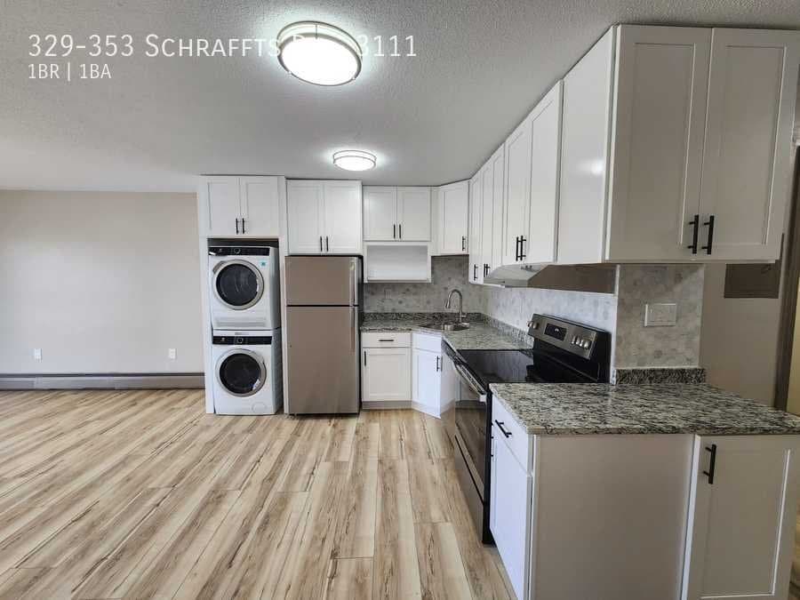 Waterbury Apartment: 329-353 Schraffts Dr