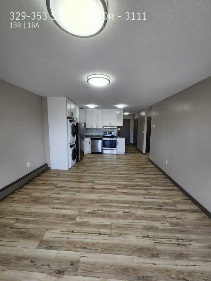 Waterbury Apartment: 329-353 Schraffts Dr