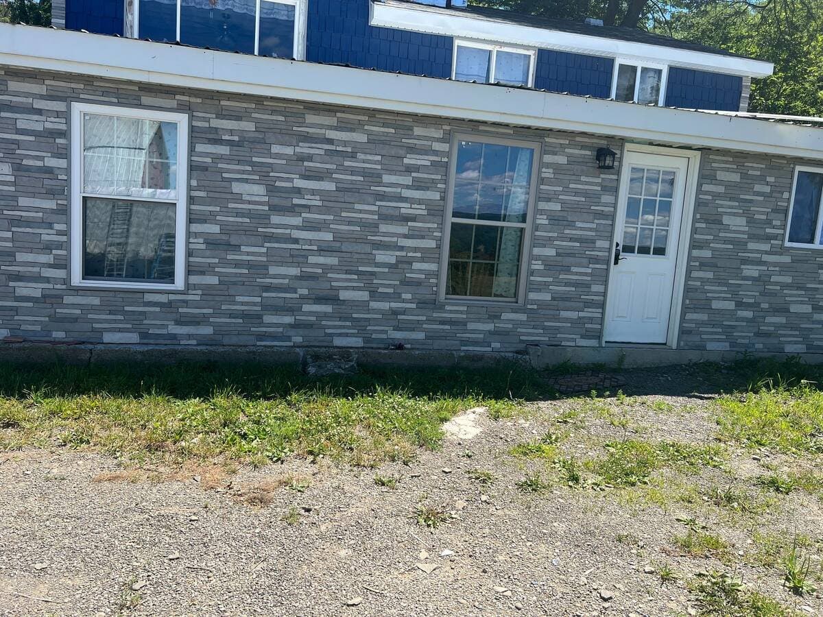 Montour Falls Multiplex: 3149 County Route 8