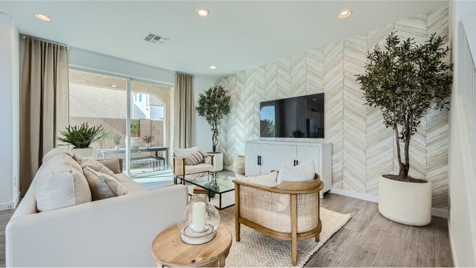Mesa House: 6247 s wesley