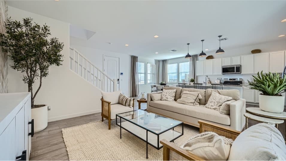 Mesa House: 6247 s wesley