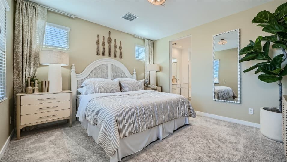 Mesa House: 6247 s wesley