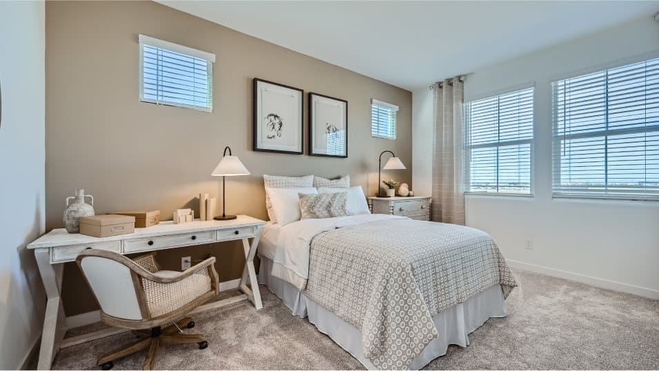 Mesa House: 6247 s wesley