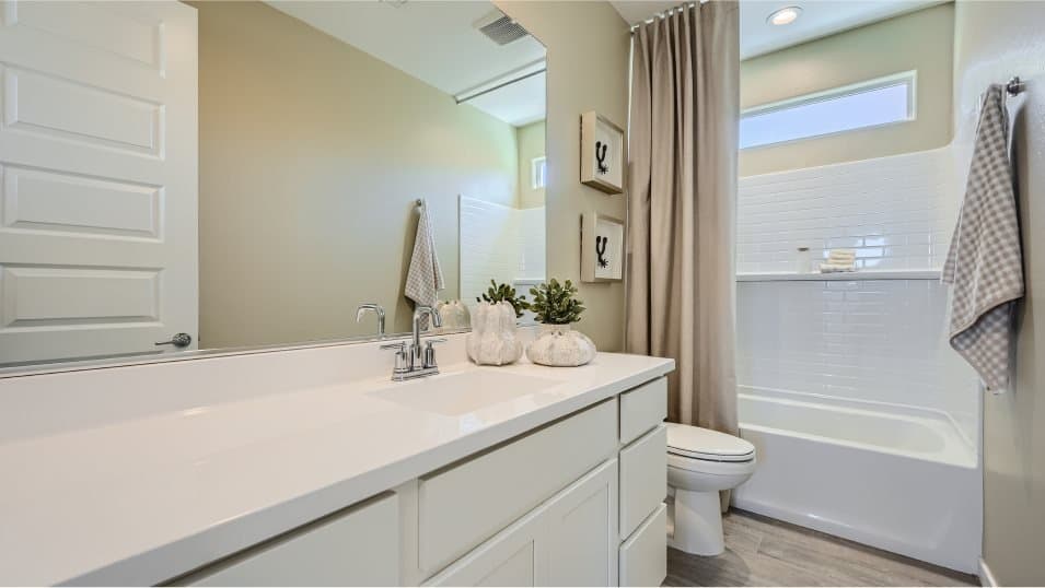 Mesa House: 6247 s wesley