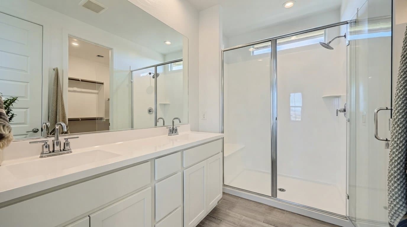 Mesa House: 6247 s wesley