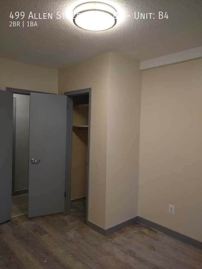 New Britain Apartment: 499 Allen Street