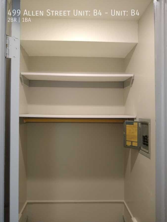 New Britain Apartment: 499 Allen Street