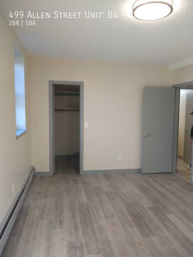 New Britain Apartment: 499 Allen Street