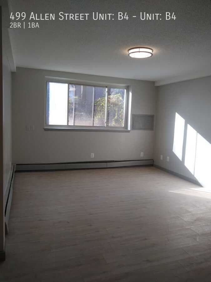 New Britain Apartment: 499 Allen Street