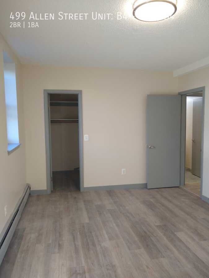 New Britain Apartment: 499 Allen Street