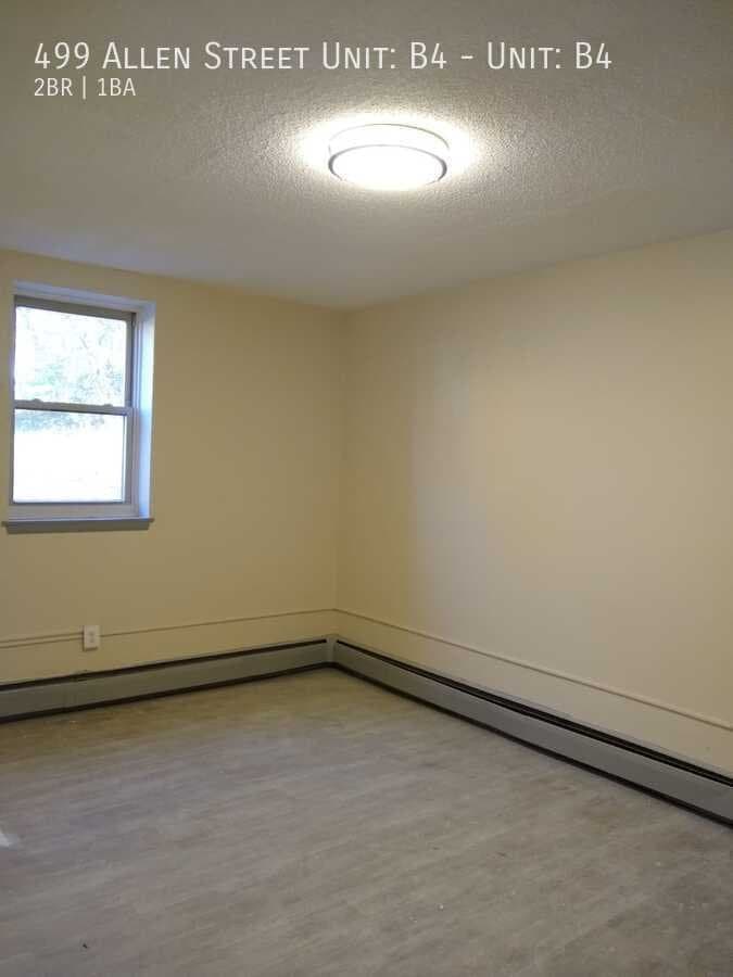 New Britain Apartment: 499 Allen Street