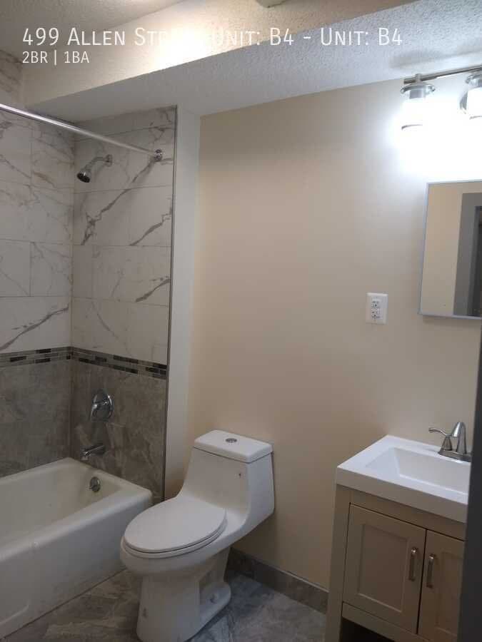 New Britain Apartment: 499 Allen Street