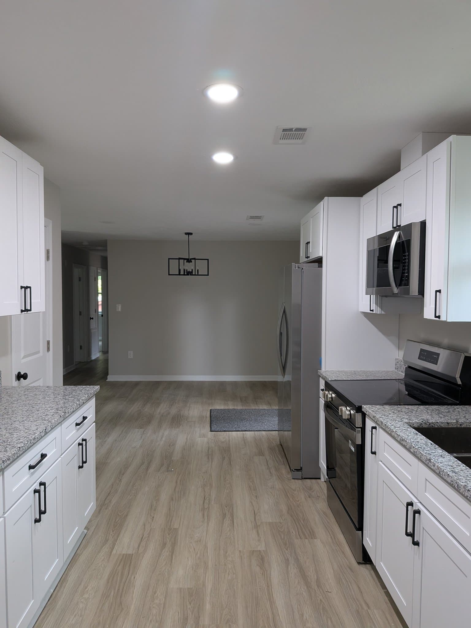 Augusta House: 2228 Mura Dr