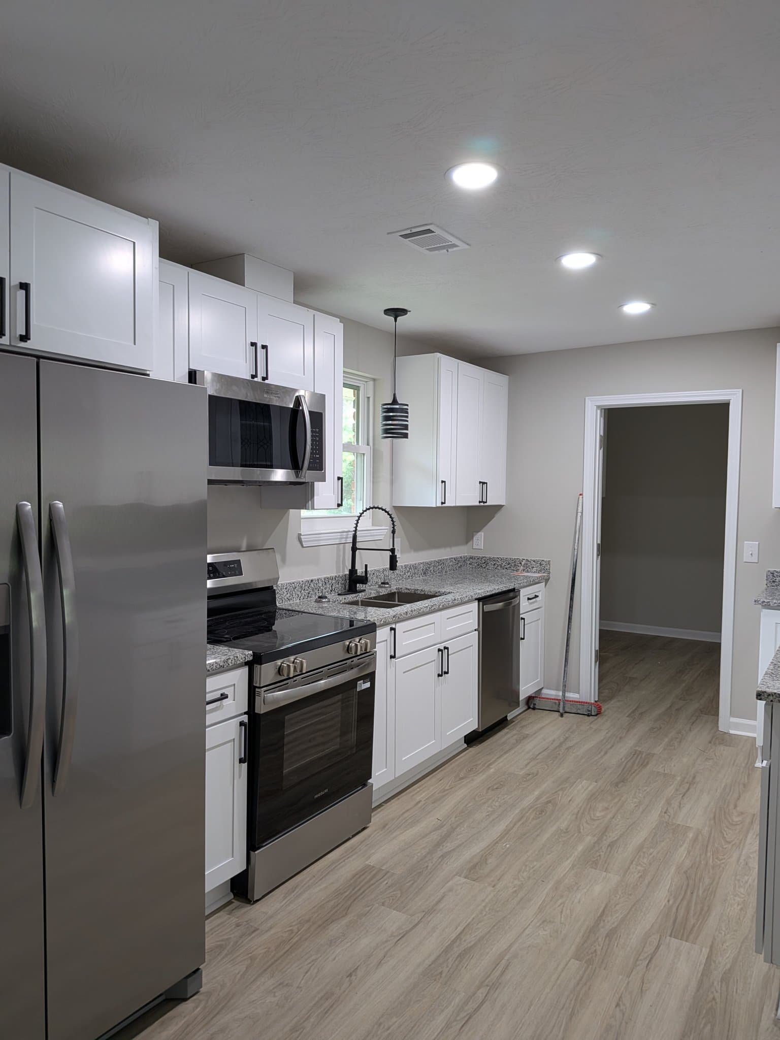 Augusta House: 2228 Mura Dr