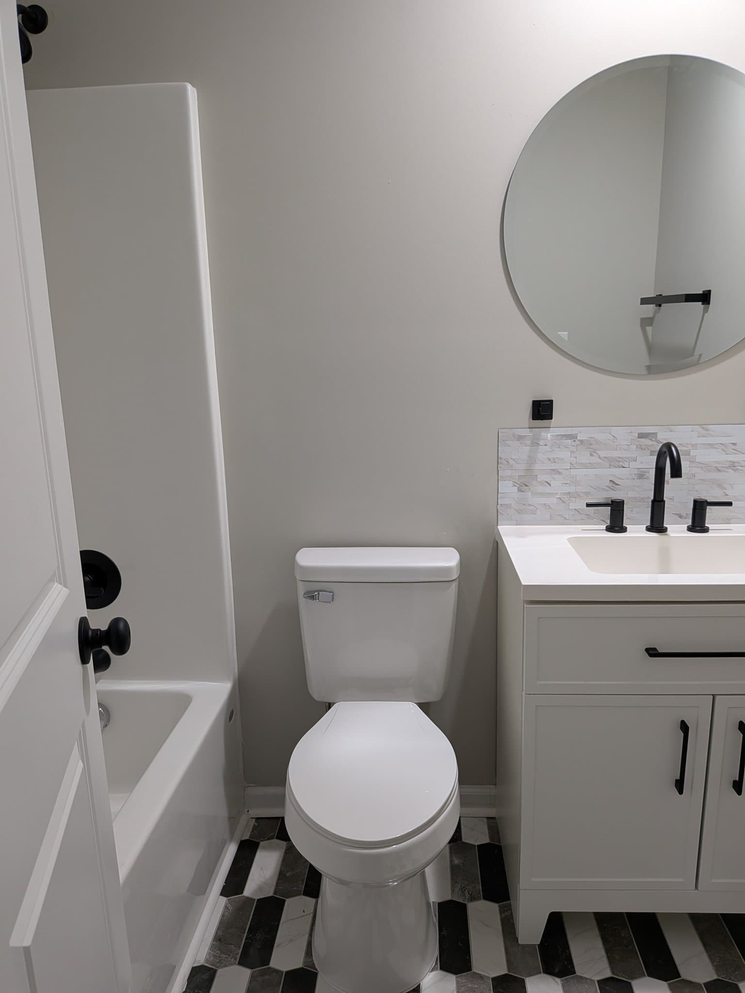 Augusta House: 2228 Mura Dr