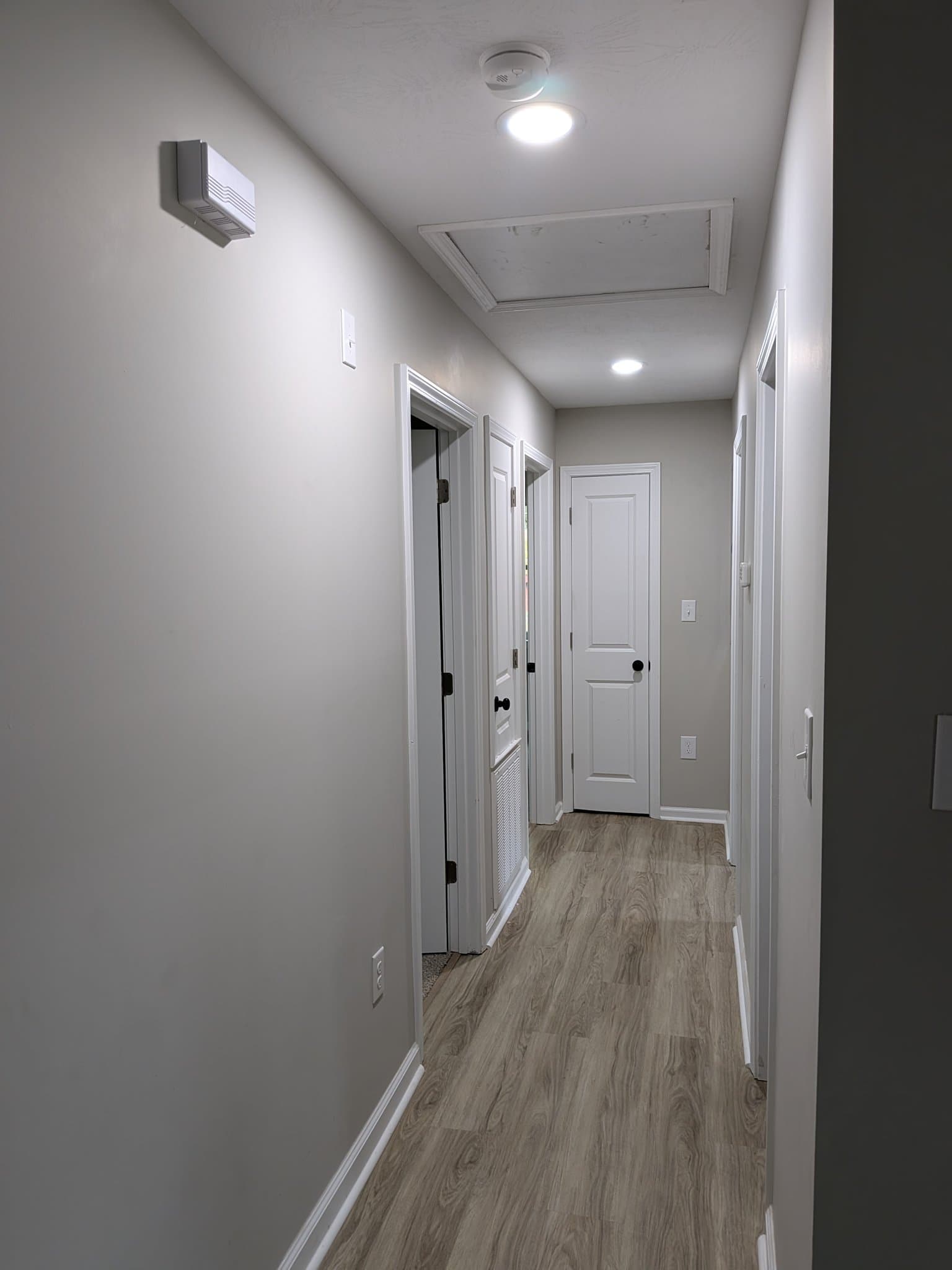 Augusta House: 2228 Mura Dr