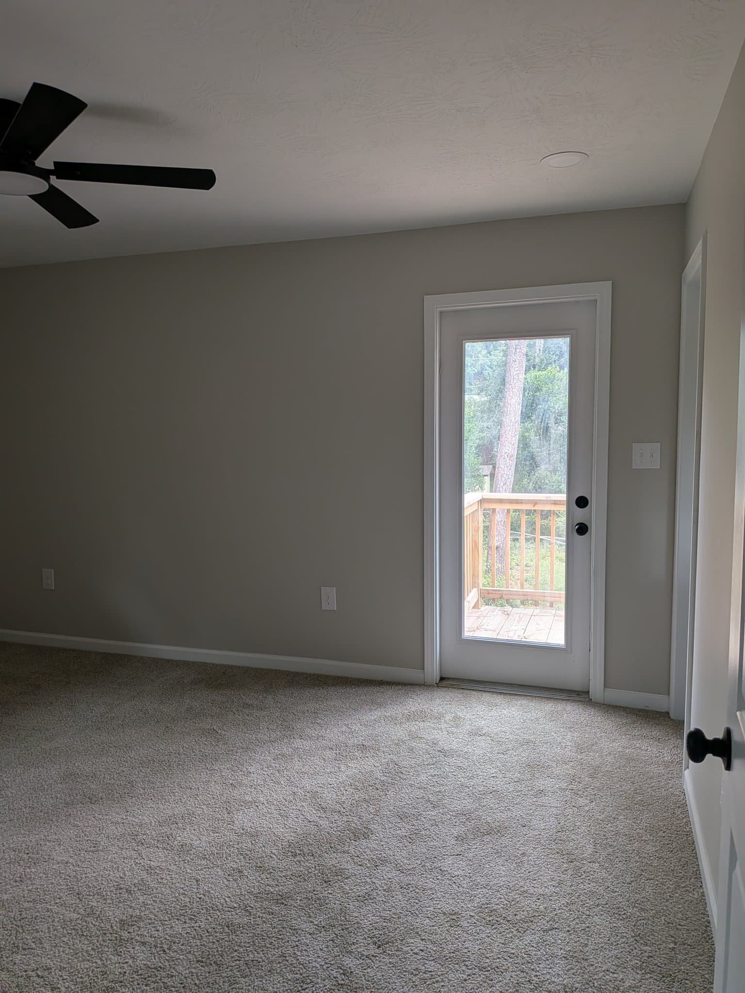 Augusta House: 2228 Mura Dr
