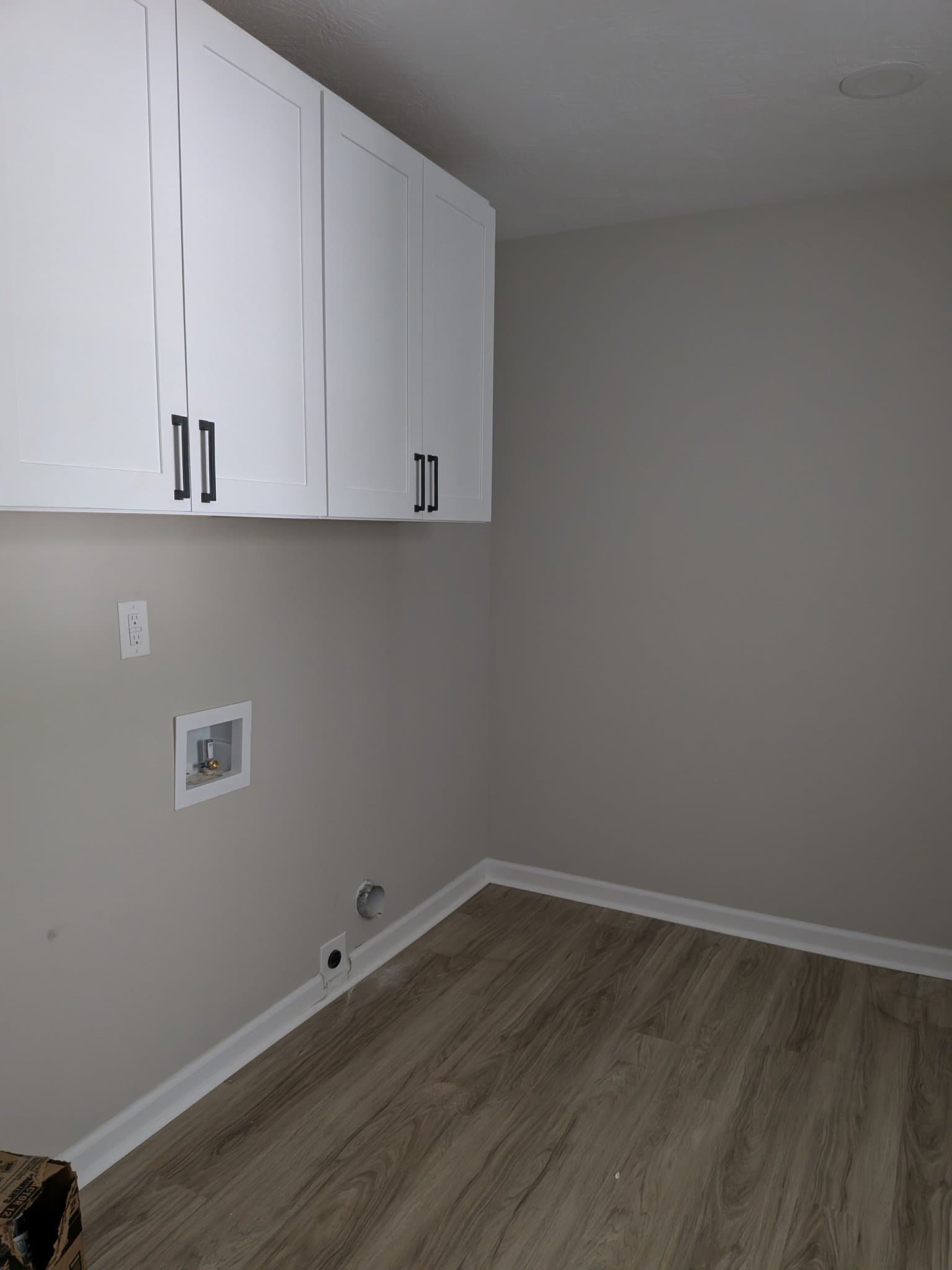 Augusta House: 2228 Mura Dr