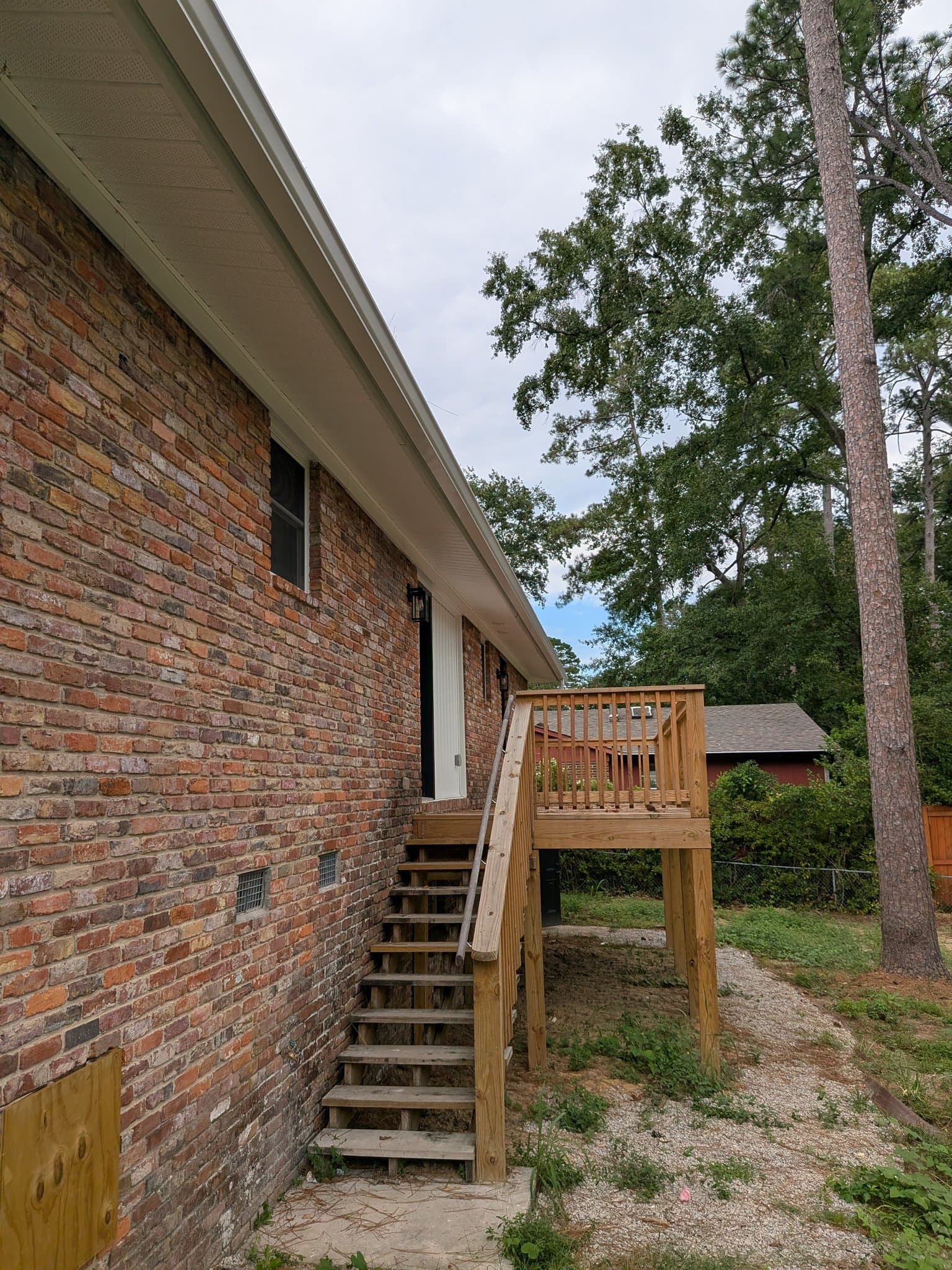 Augusta House: 2228 Mura Dr
