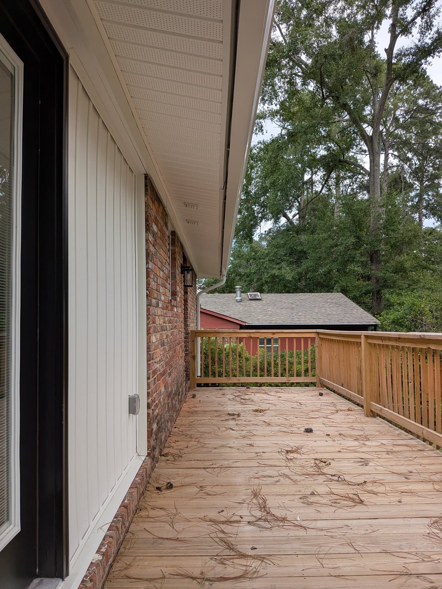 Augusta House: 2228 Mura Dr