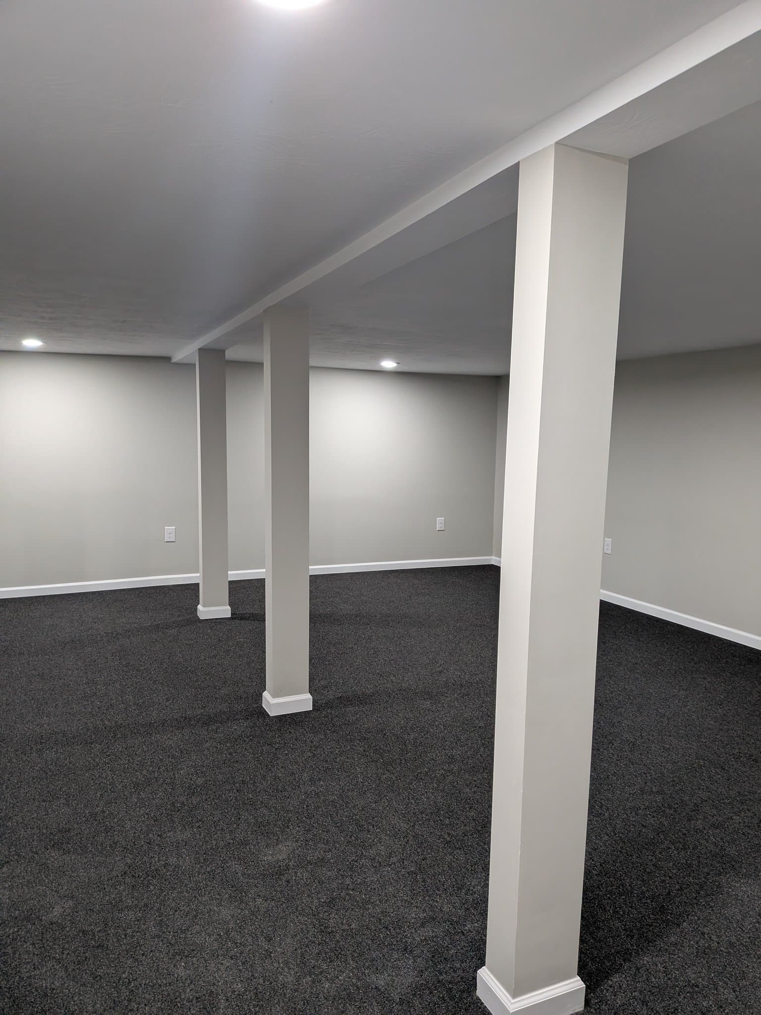 Augusta House: 2228 Mura Dr