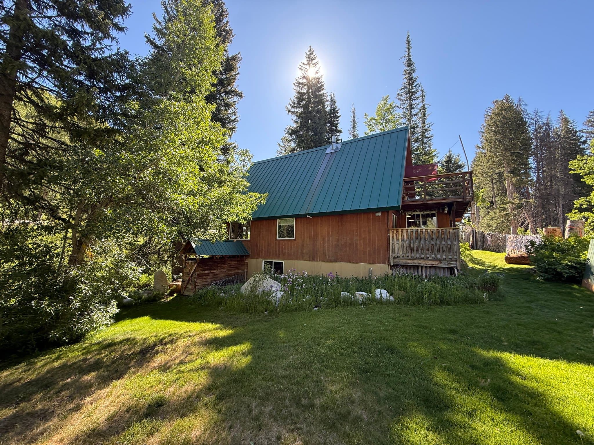 Salt Lake City House: 6244 S Moose Run Ln