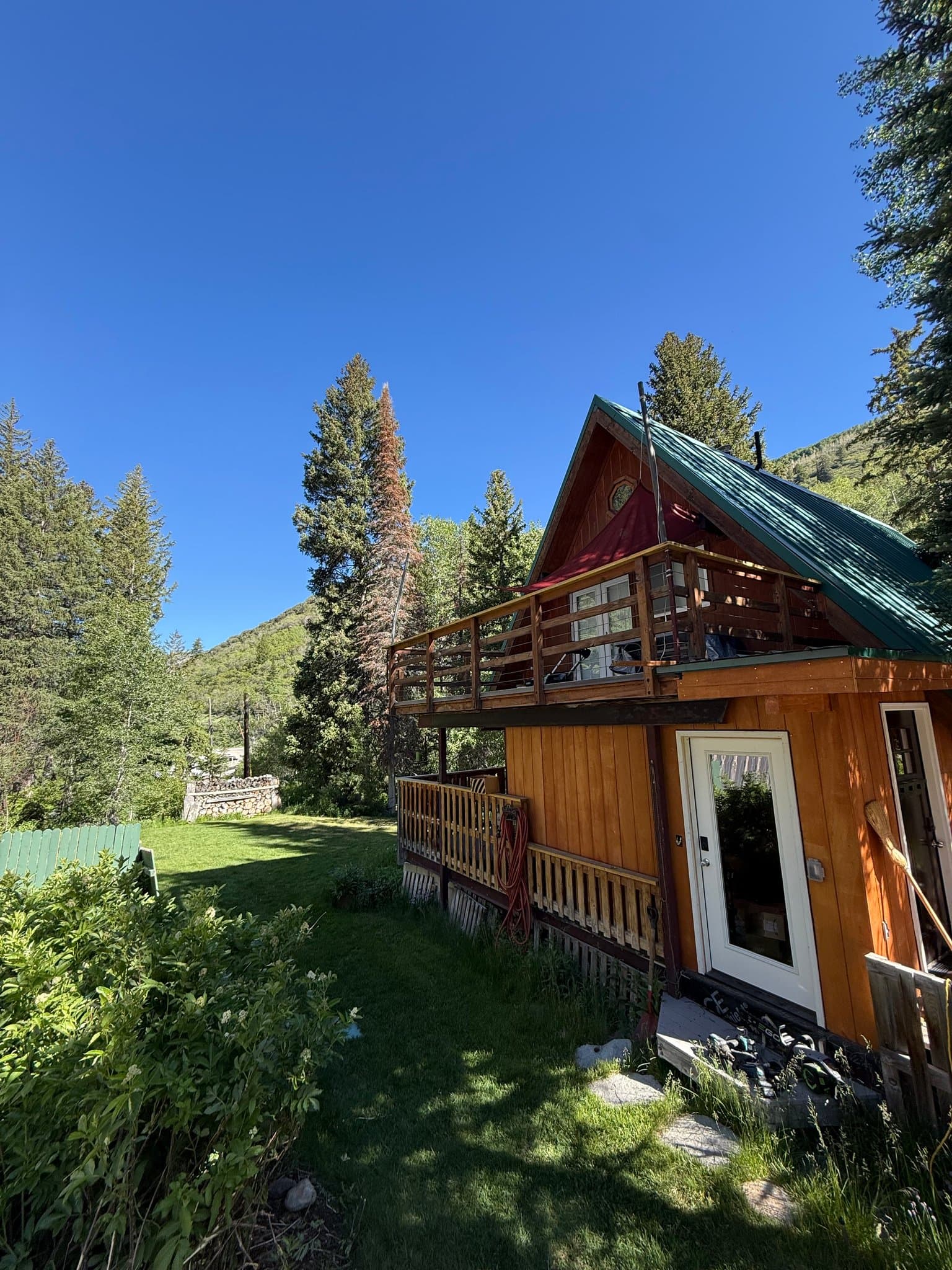 Salt Lake City House: 6244 S Moose Run Ln