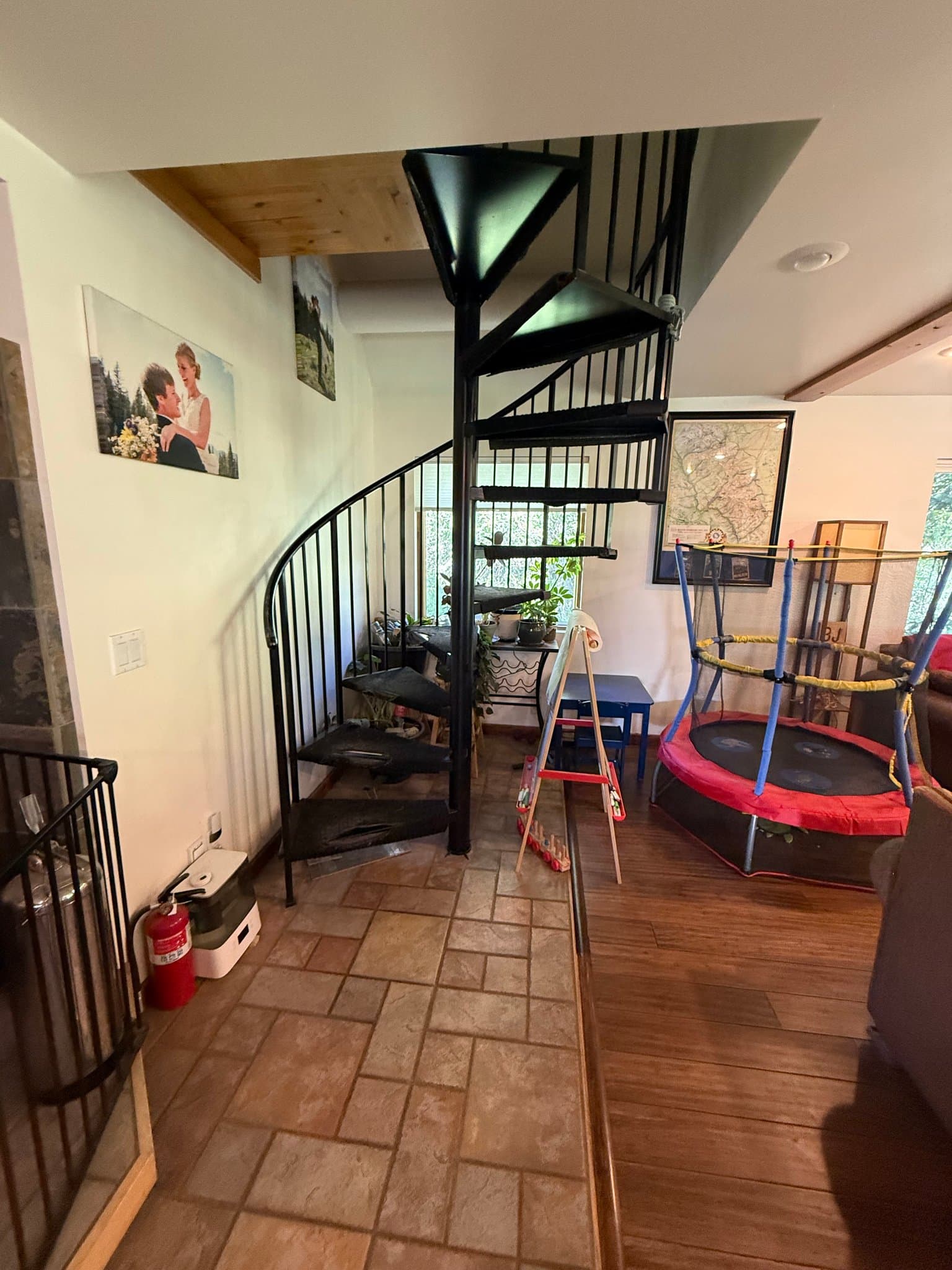 Salt Lake City House: 6244 S Moose Run Ln