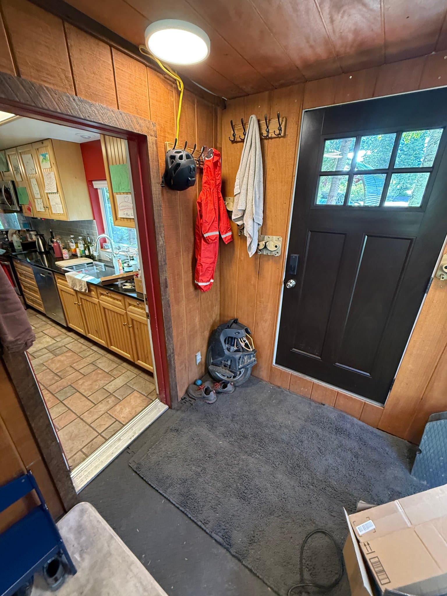 Salt Lake City House: 6244 S Moose Run Ln