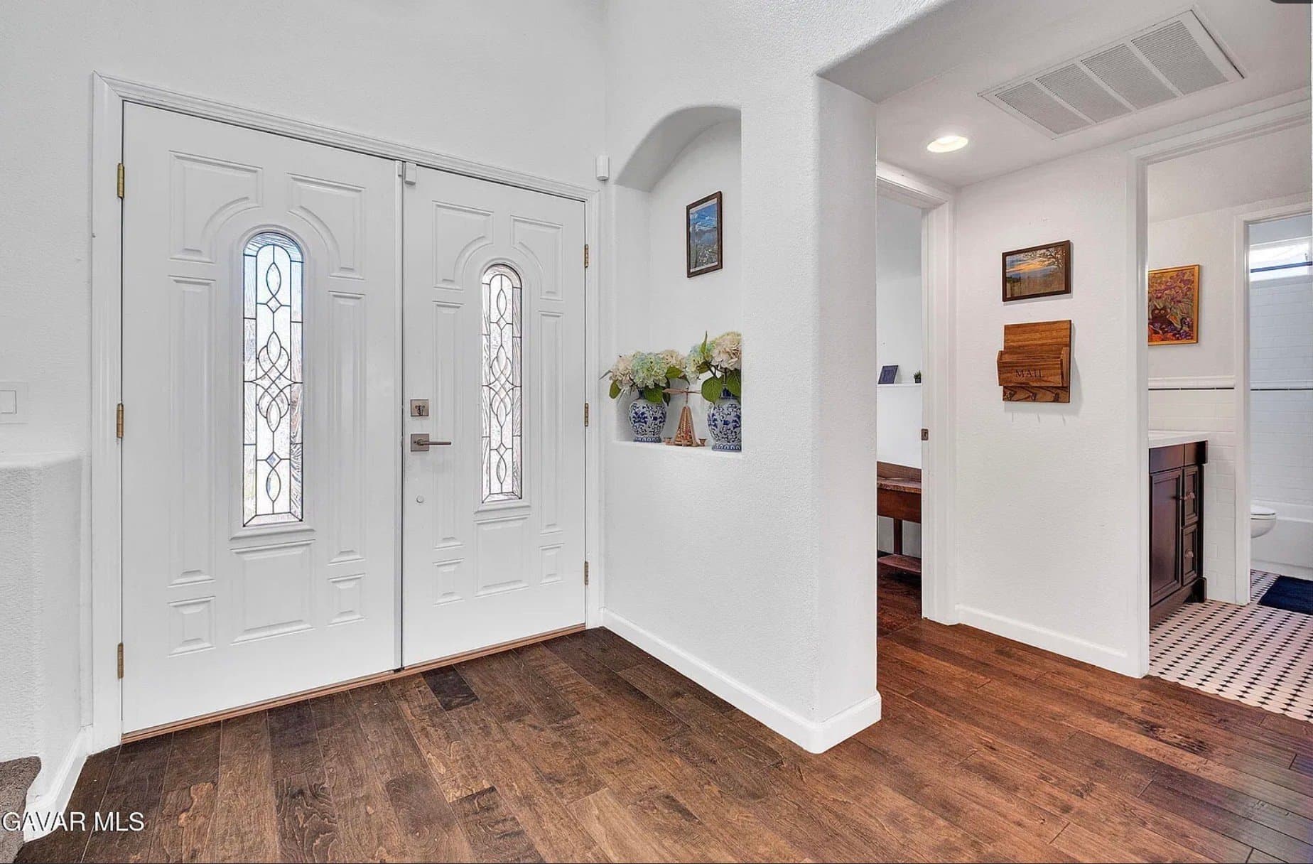 Palmdale House: 41004 Via Tranqilo