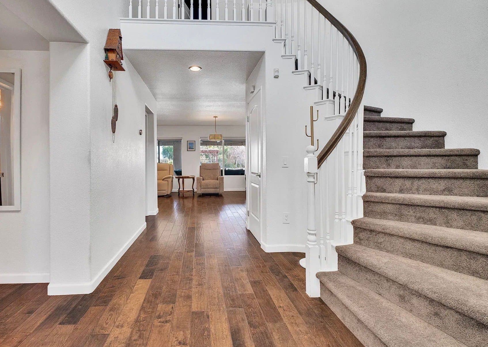Palmdale House: 41004 Via Tranqilo