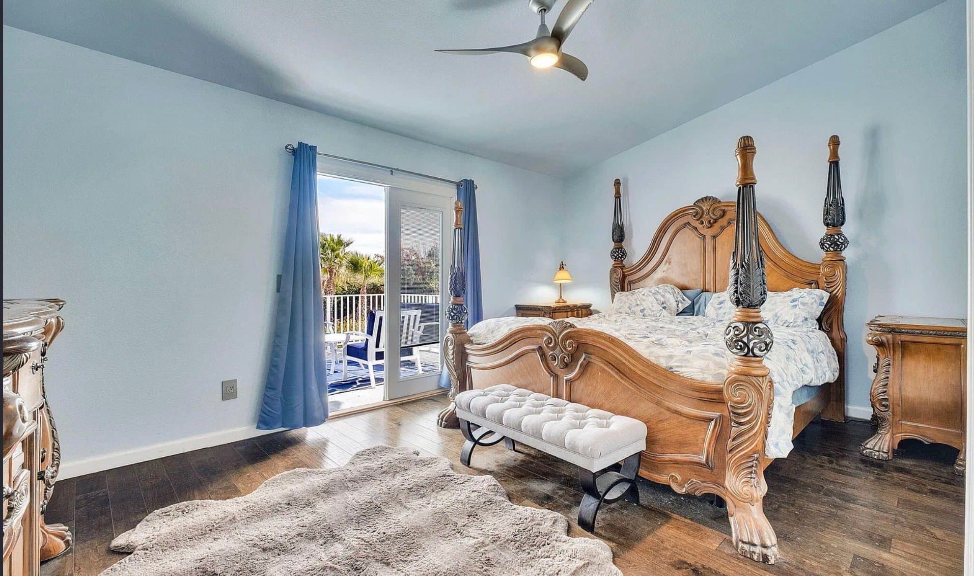 Palmdale House: 41004 Via Tranqilo