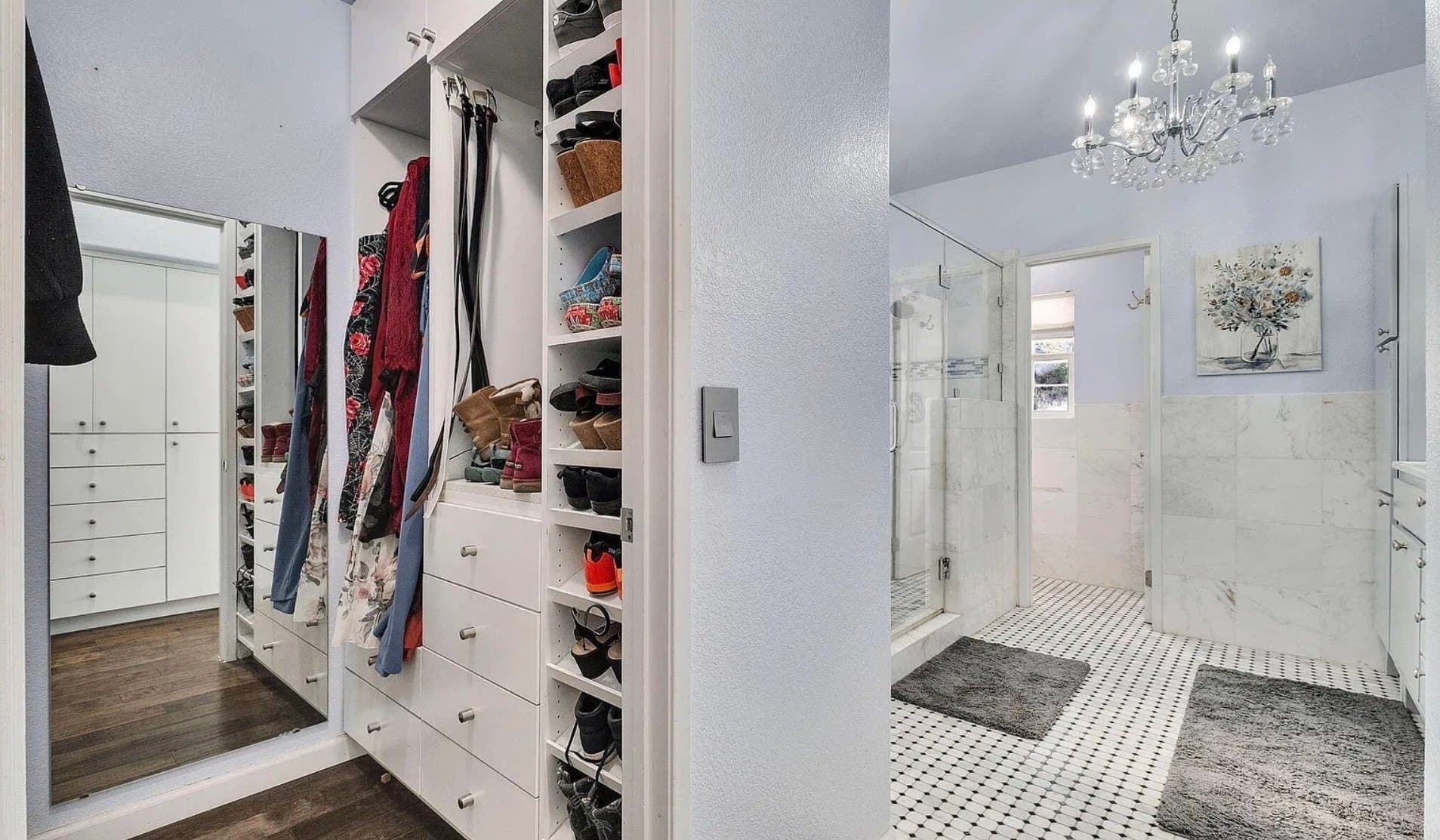 Palmdale House: 41004 Via Tranqilo