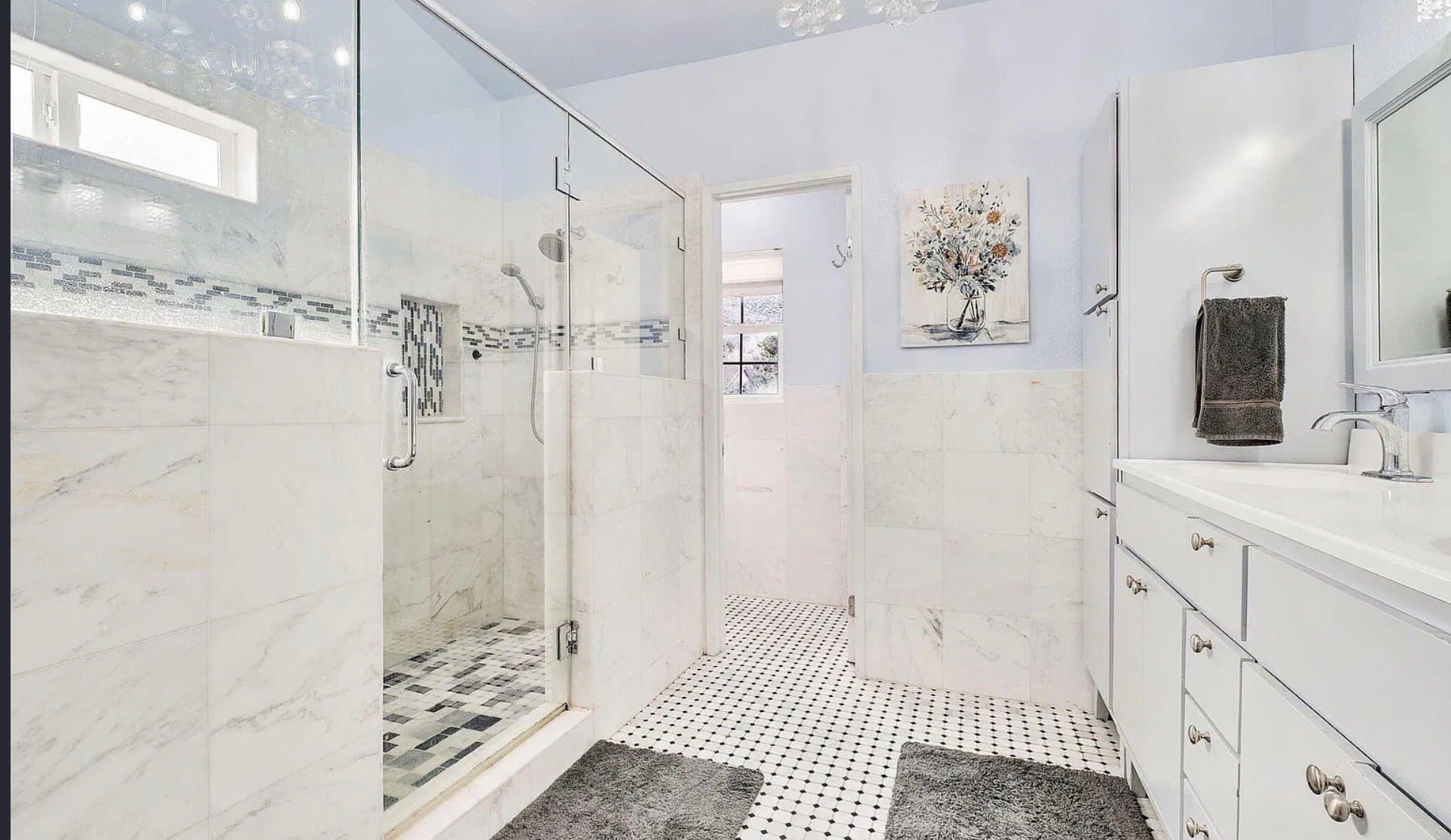 Palmdale House: 41004 Via Tranqilo