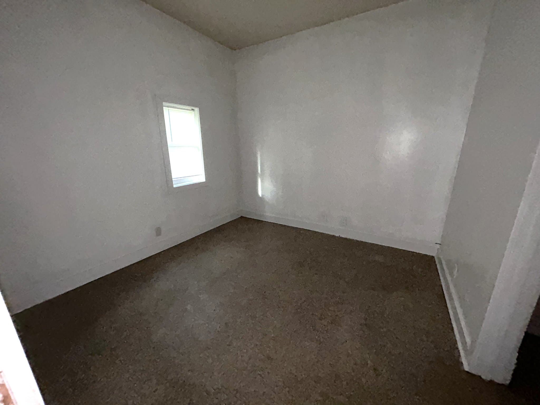 Decatur House: 1283 S. Illinois St.