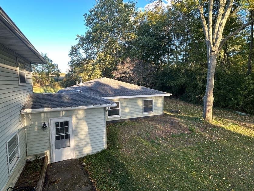Freeville House: 298 North Rd