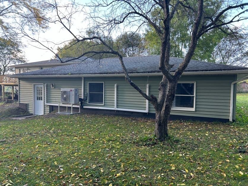 Freeville House: 298 North Rd