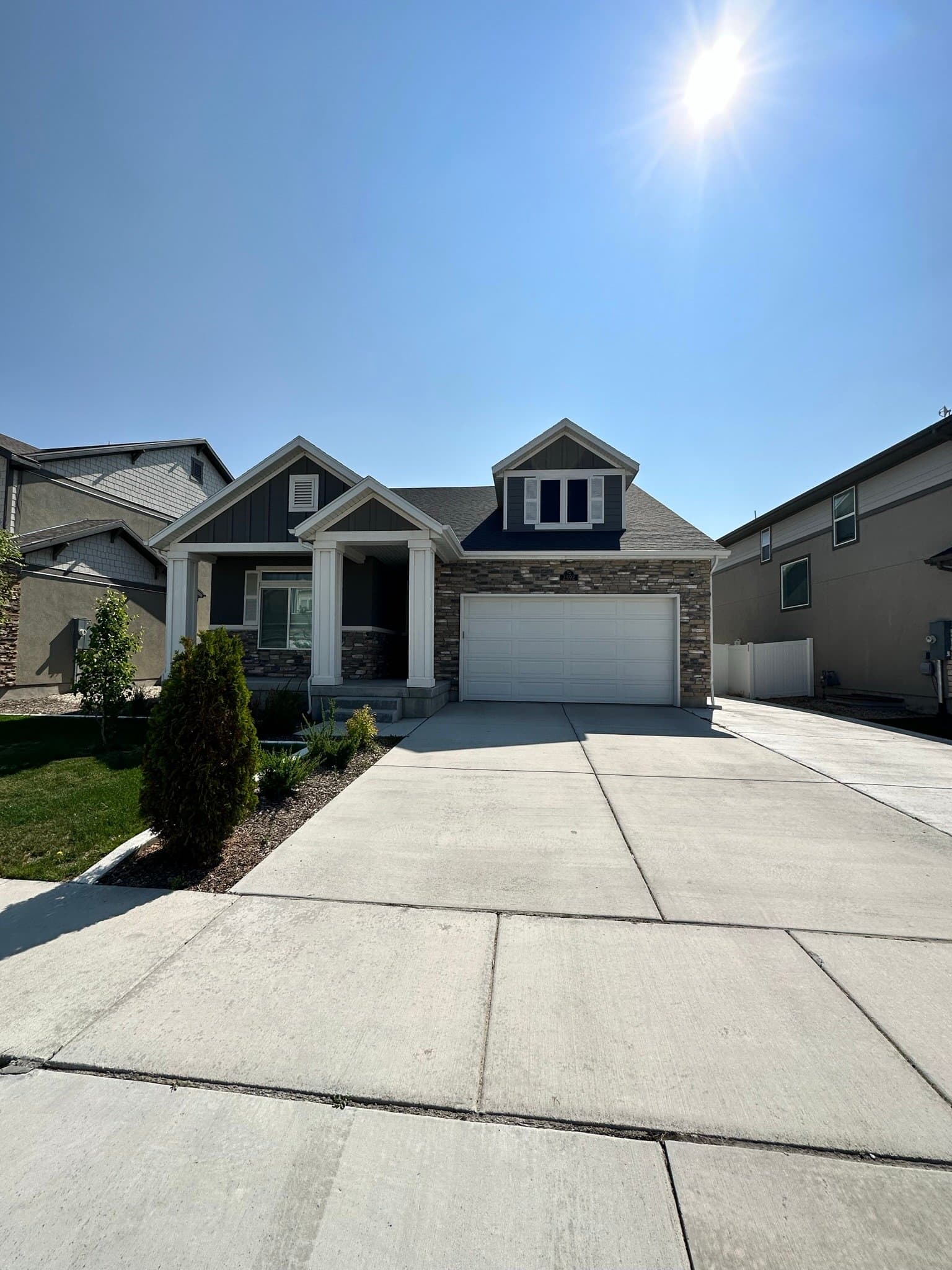 Lehi Single Room: 2592 N Wallace Way