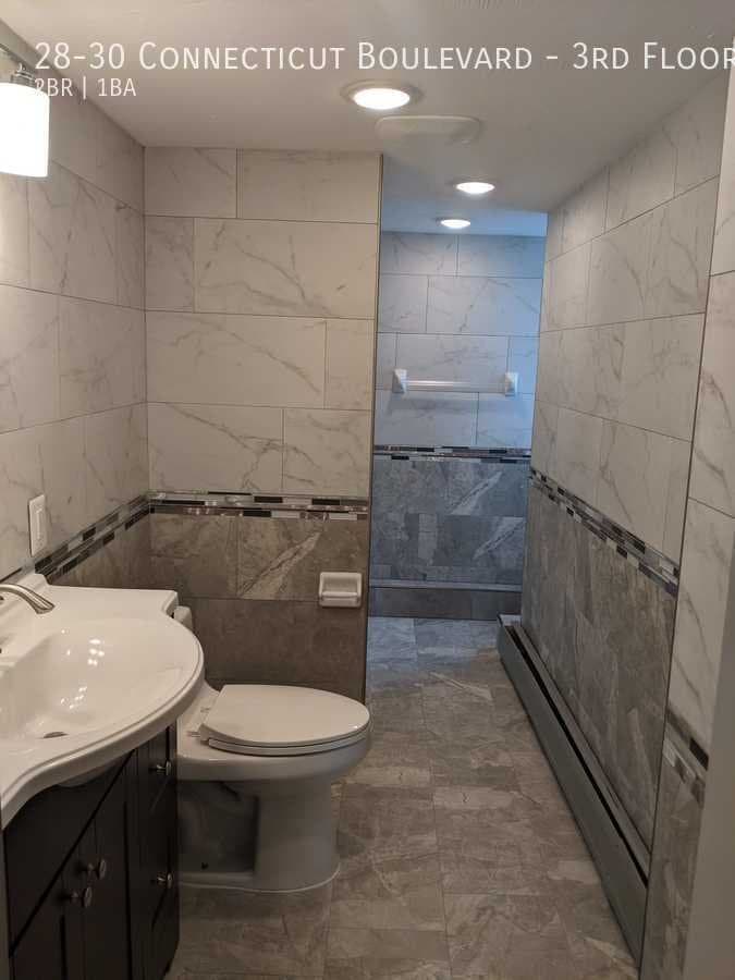 East Hartford Apartment: 28-30 Connecticut Boulevard