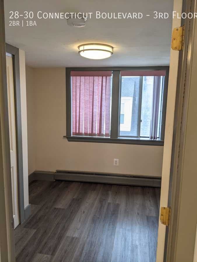 East Hartford Apartment: 28-30 Connecticut Boulevard