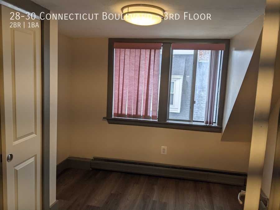 East Hartford Apartment: 28-30 Connecticut Boulevard