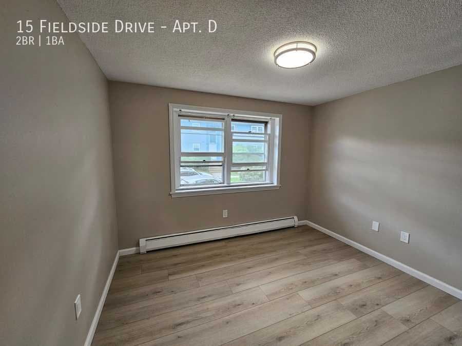 Groton Apartment: 15 Fieldside Drive