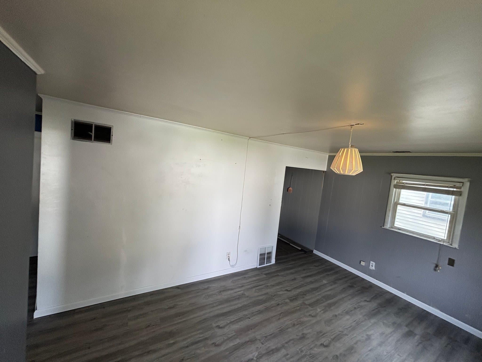 Springfield House: 905 N Wesley St.