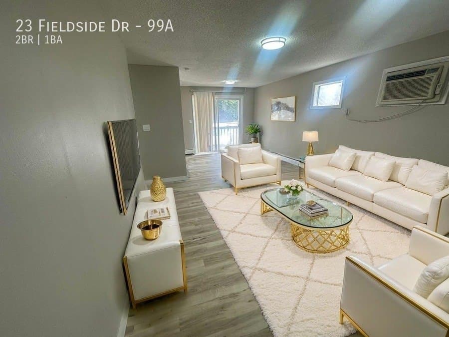 Groton Apartment: 23 Fieldside Dr
