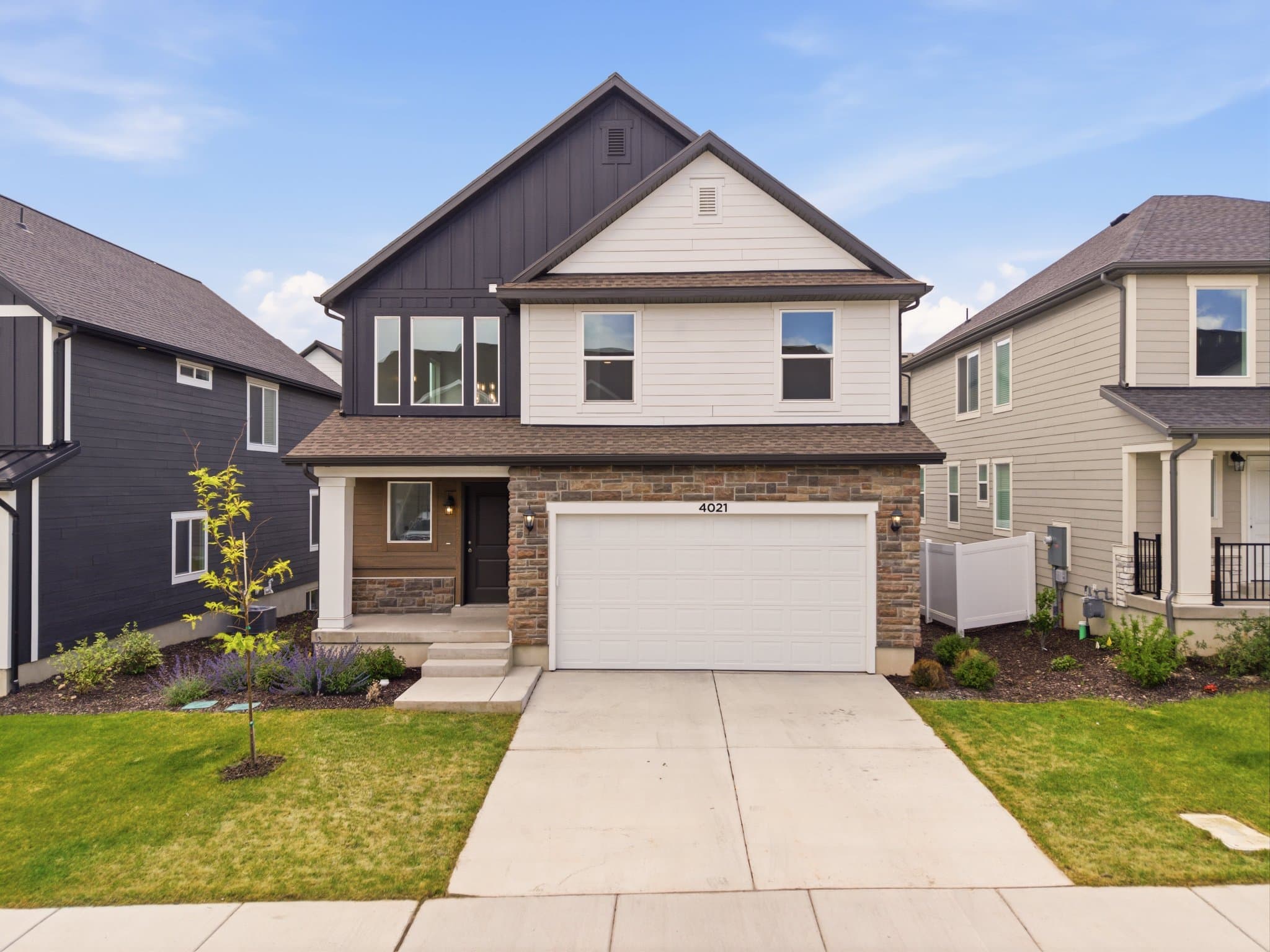 Lehi House: 4021 W 1180 N