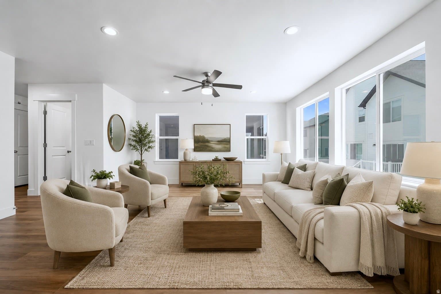Lehi House: 4021 W 1180 N