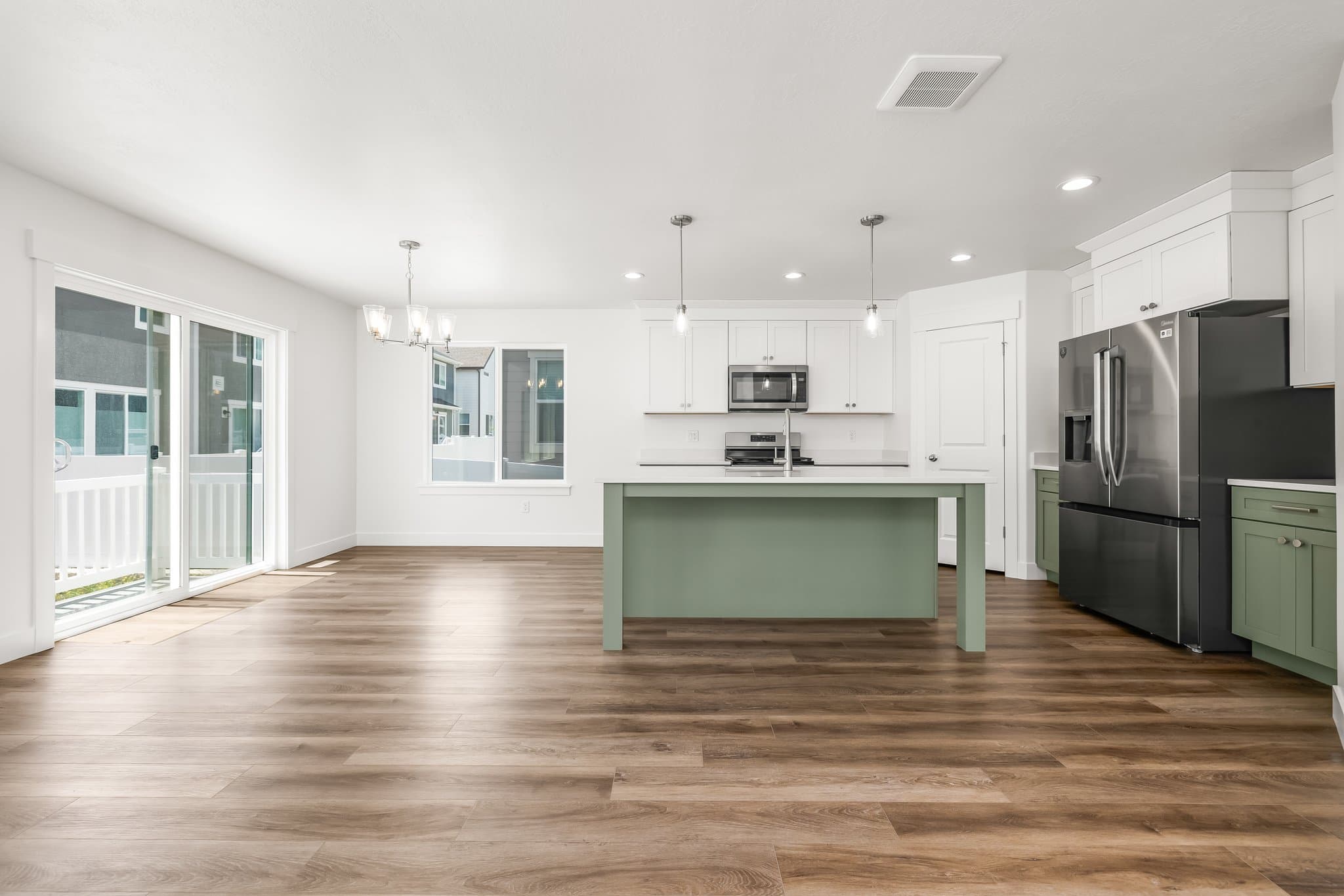 Lehi House: 4021 W 1180 N